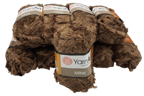 mink 332